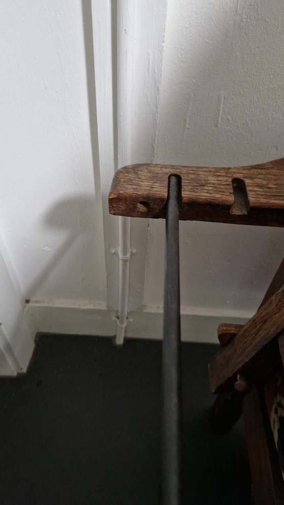 Image 1 of Vintage stoel