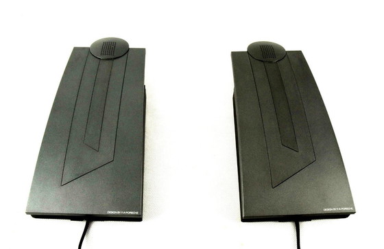 Image 1 of Lámparas de mesa - Jazz - Ferdinand Alexander Porsche - Estudio PAF - 1989