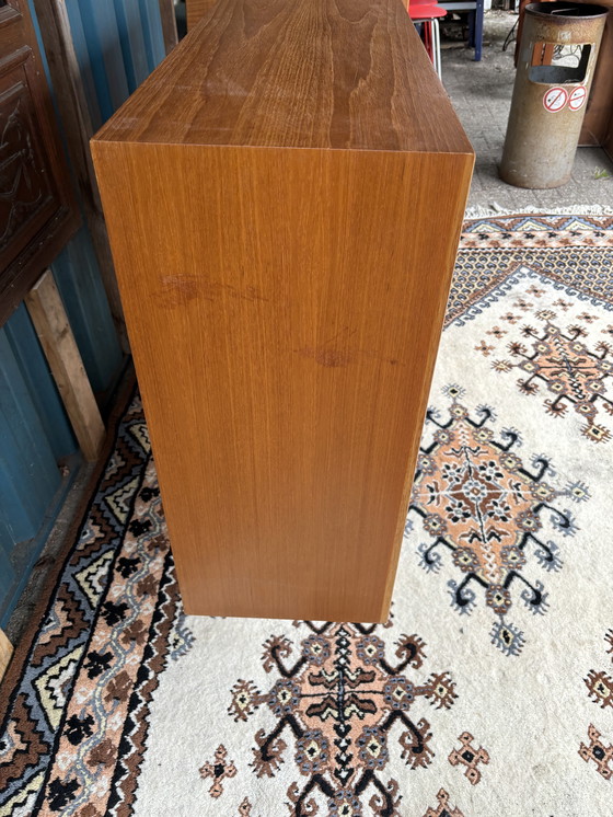 Image 1 of Vintage Mid-century sideboard 