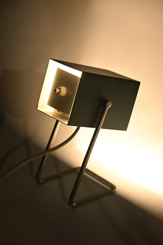 Image 1 of Kaiser Leuchten Schreibtischlampe