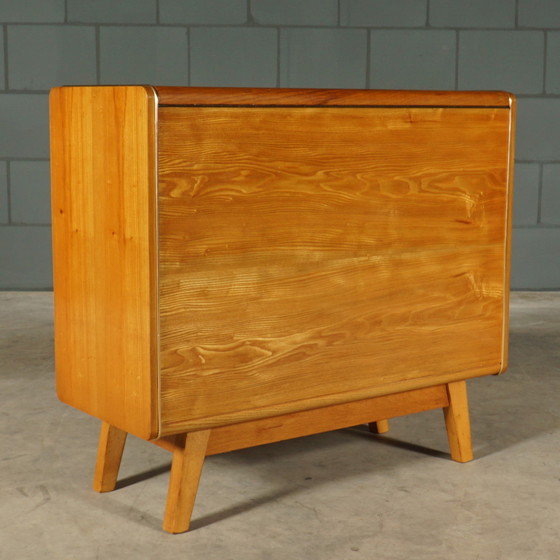 Image 1 of Vintage Valve Cabinet - Bohumil Landsman - Jitona - 1960s