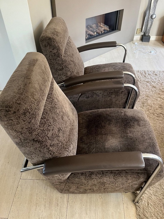 Image 1 of Leolux Scylla High