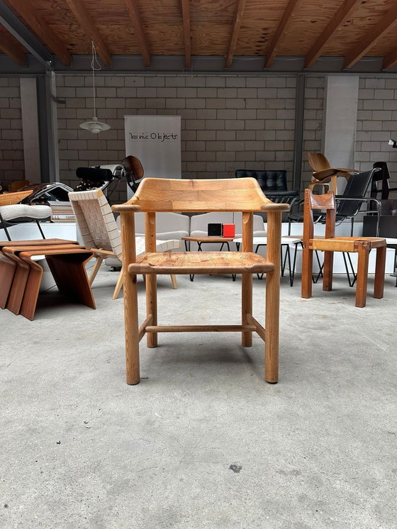 Image 1 of Reinier Daumiller fauteuil