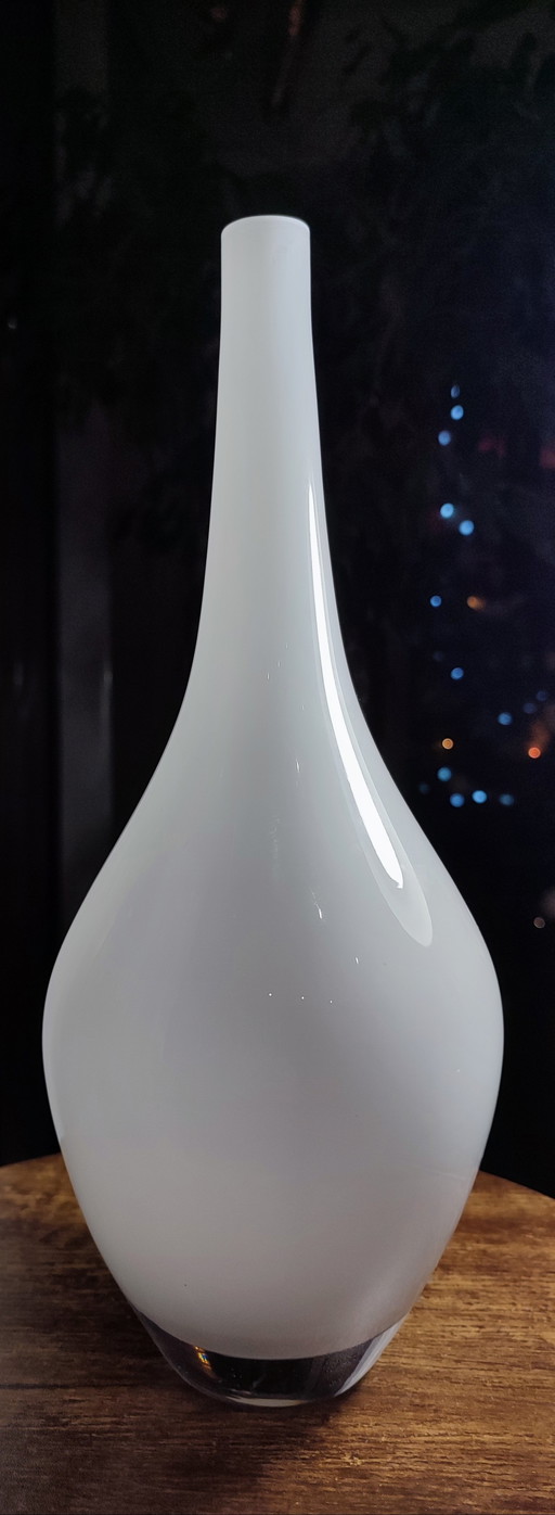 Große Vase SALONG von Johanna Jelinek für Ikea Jahr 90