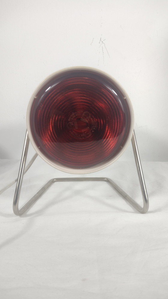 Image 1 of Philips Infrarotlampe