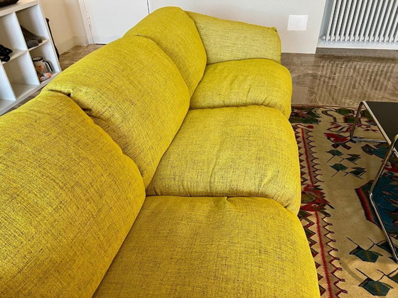 Image 1 of Canapé 3 places Za:Za, comme neuf