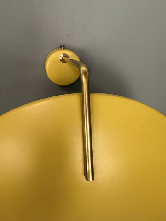 Image 1 of Bruno Gatta per Stilnovo – Lampade da parete/soffitto modello 232, Italia, 1962. Set di 2