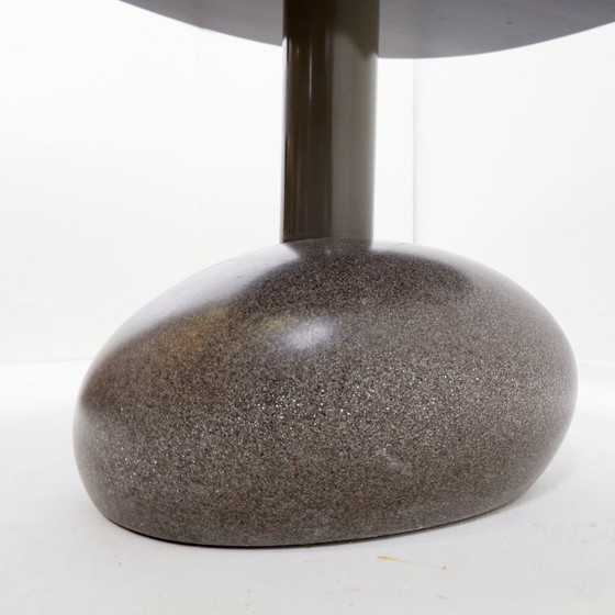 Image 1 of "Vesper" side table by Sebastian Herkner for Sancal