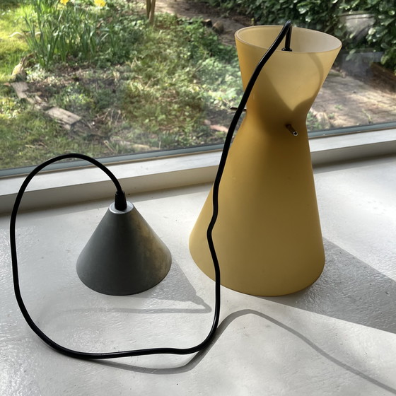 Image 1 of Lampada - De Majo Italia - design Memorie