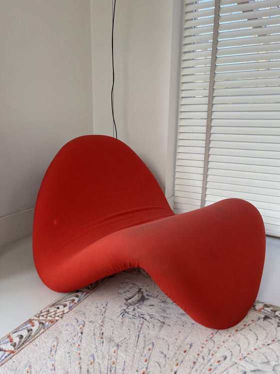 Image 1 of Artifort Lengua F577 Pierre Paulin