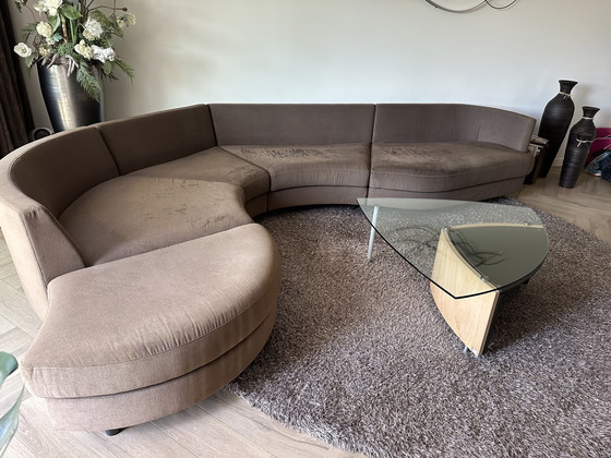 Image 1 of Banco elementi Rolf Benz 4500