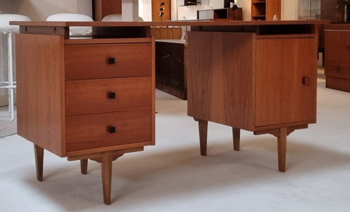 Mid Century Bureau