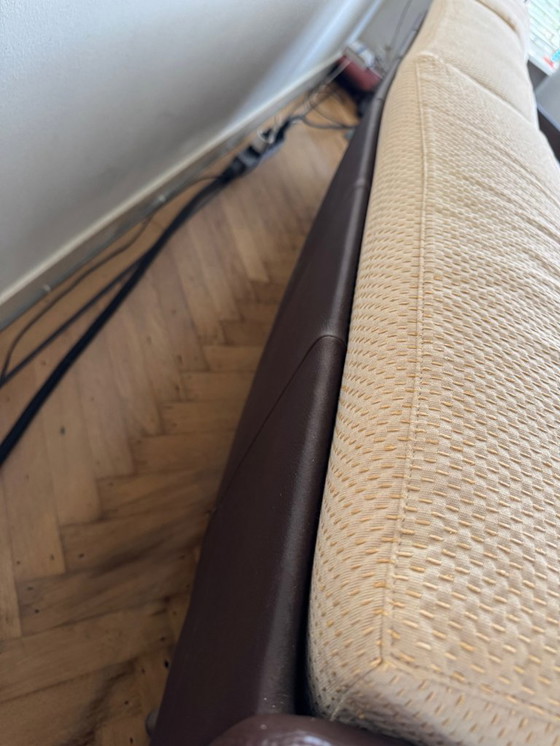 Image 1 of Canapé vintage Montis modèle Meander