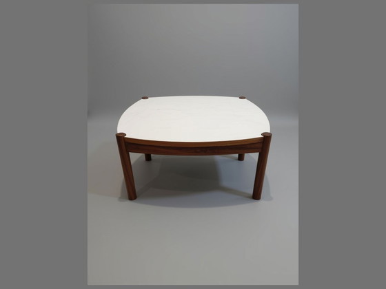 Table basse vintage G-Plan avec plateau réversible – années 60/70 – Tables basses, Wood (photo 4 of 5)