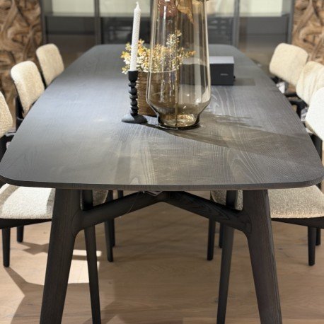 Image 1 of Set da pranzo Poliform Curve