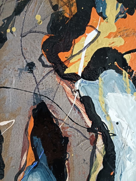 Image 1 of Rob Jacobs - Dancing together