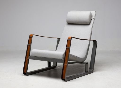 Poltrona Vitra Cite Edizione Limitata 2023