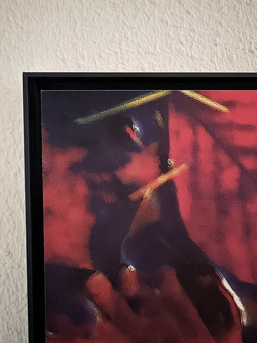 Exclusieve print 