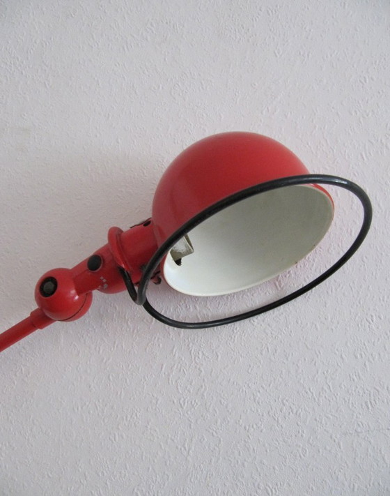 Image 1 of Jieldé Loft D1260 vloerlamp - Jean-Louis Domecq
