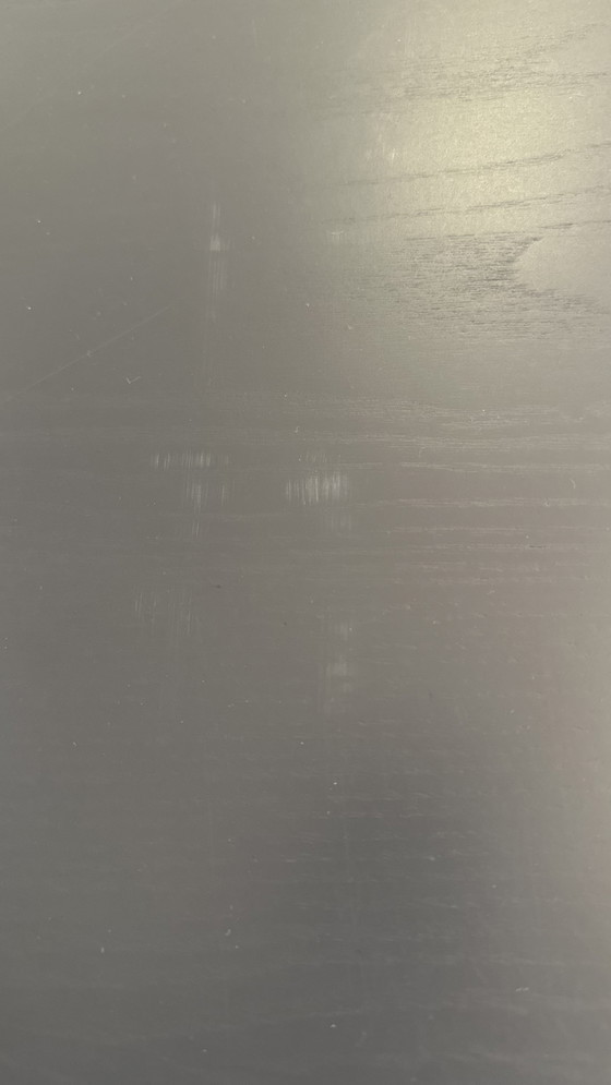 Image 1 of Tavolo da pranzo Jari Ellipse