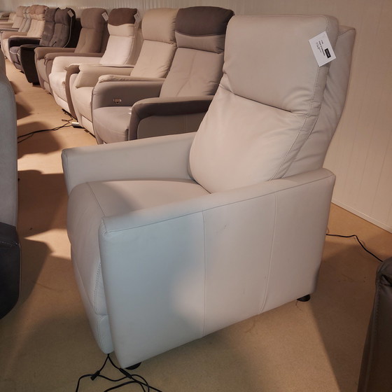 Image 1 of Sillón de relax Recor Figo