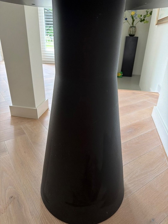 Andreu World bijzettafel – Wood, Plastic (photo 5 of 5)