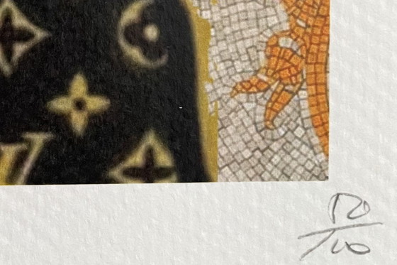 Image 1 of MORTE A NEW YORK (1979) - Oom Sam Duck