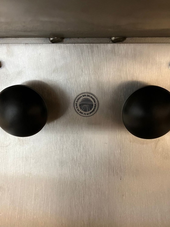 Image 1 of Alta fauteuil Mobilier International Oscar Niemeyer