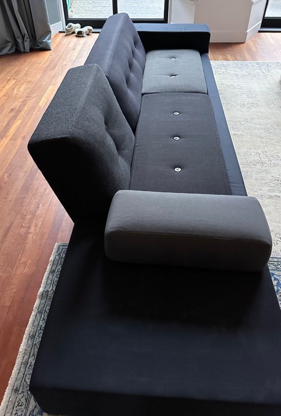 Image 1 of Vitra Polder Sofa XXL
