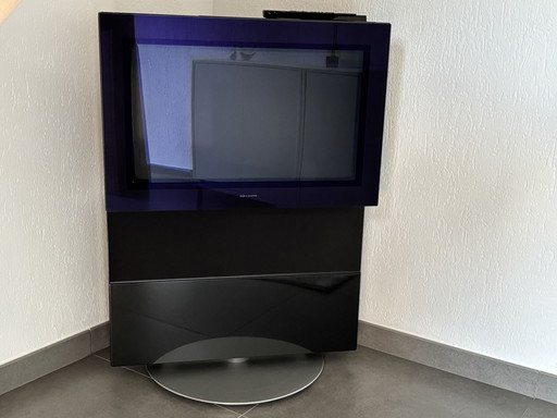 Bang & Olufsen TV mit eingebautem DVD-Player