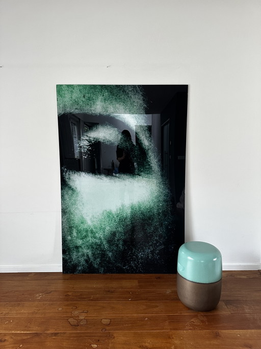 Fotografie XL 120 x 180 – Plastic, Plexiglass (photo 2 of 5)