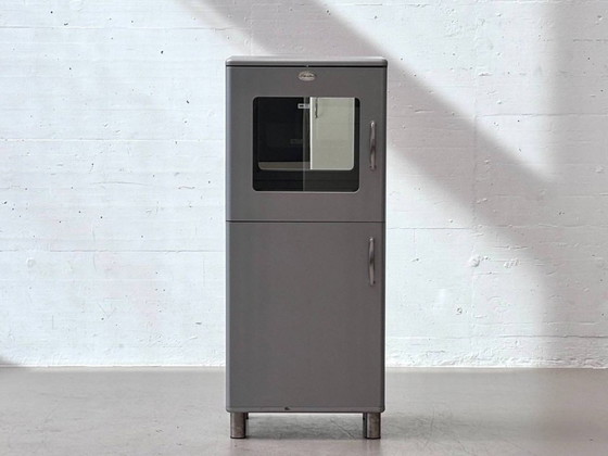 Malibu Bar Cabinet by Rutger Andersson for Tenzo, 1998 – Storage cabinet, Wood (photo 14 of 14)