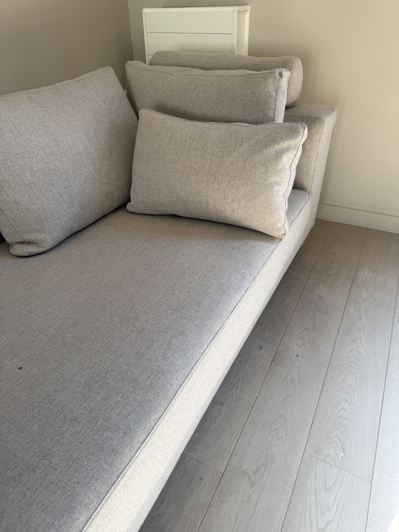 Image 1 of Eric Kuster Belgraves Chaise Longue