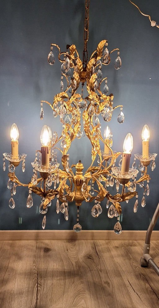 Lampadario a sospensione