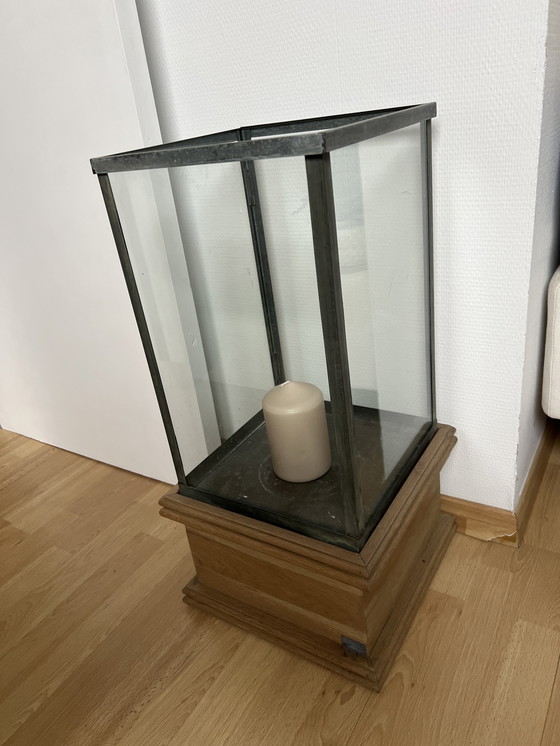 Image 1 of Portacandele