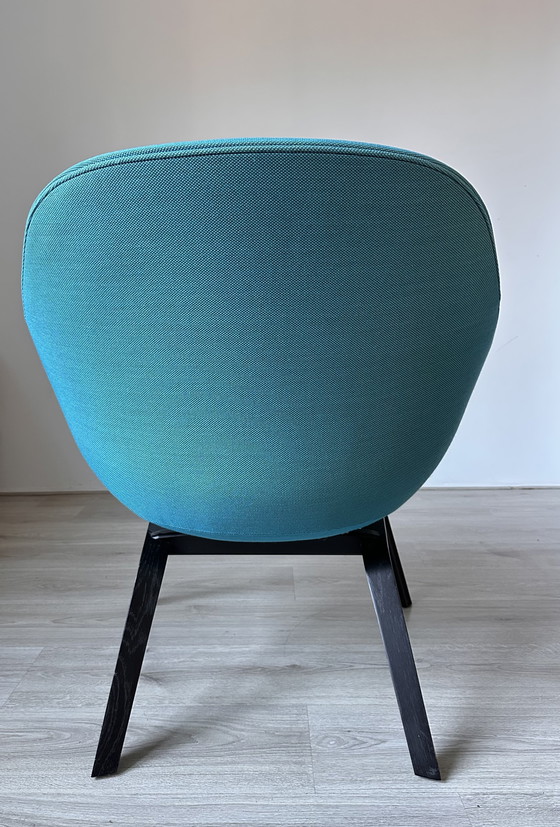 Image 1 of Hay AAL 83 Design Armchair