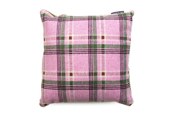Image 1 of Albono karo cushion