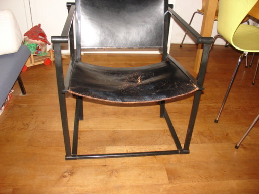 sedia a cubo pastoe fm60