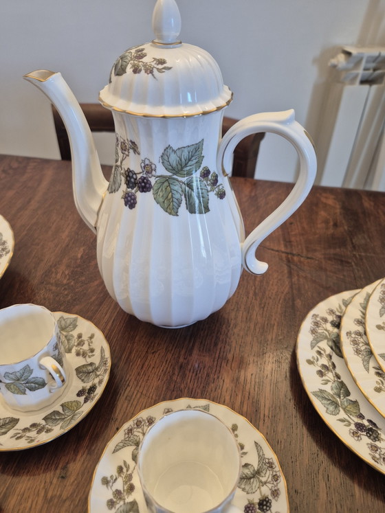 Vintage – Royal Worchester, Tableware, Porcelain (photo 5 of 5)