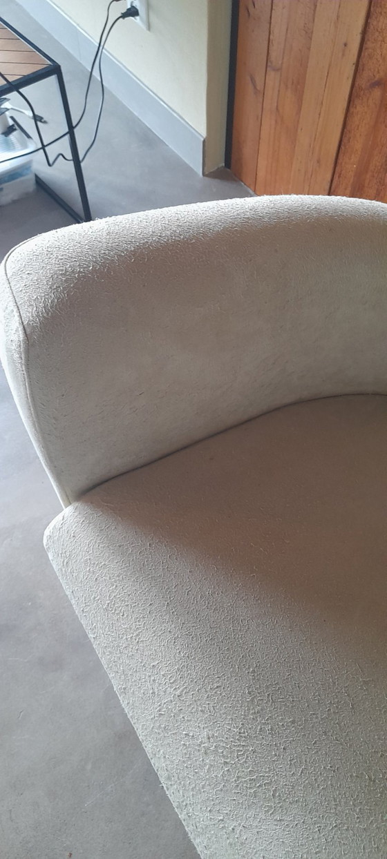 Image 1 of 1 poltrona Leolux Amphora