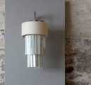 Lampshade Ochre