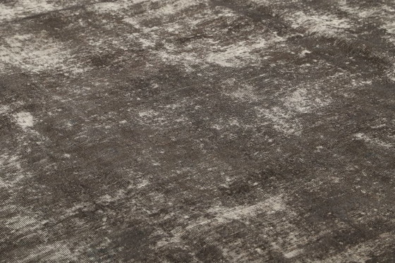 Image 1 of Handgeknoopt vintage kunsttapijt 263x363
