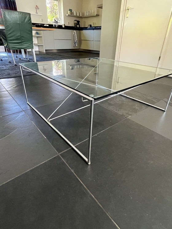 Image 1 of Coffee Table Glass