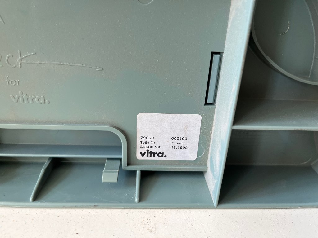 Dr. Oola Footrest Philippe Starck | €150 | Whoppah