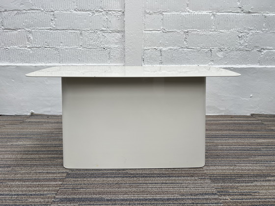 Image 1 of 1X Metal Side Table Vitra