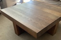 Roderick Vos by Linteloo Design - Low Tide Salon Table