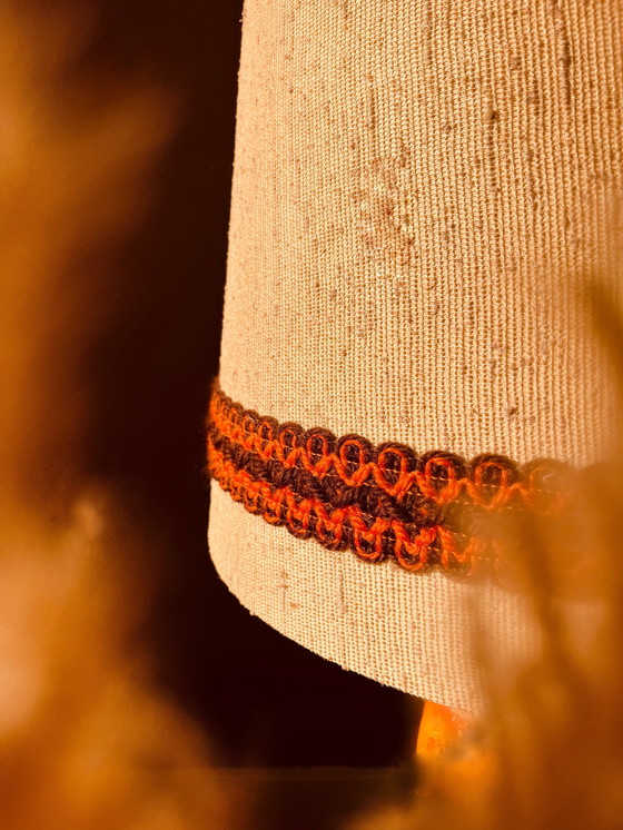 Image 1 of Fat Lava Hustadt Leuchten XL vloerlamp