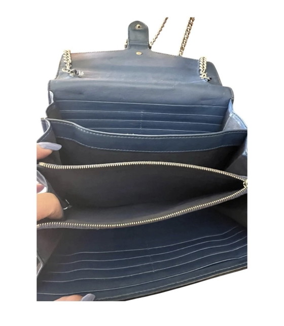 Gucci Dionysus "Blooms" (Wallet on Chain / WOC) – Borse a spalla, Pelle, Metallo (photo 8 of 14)