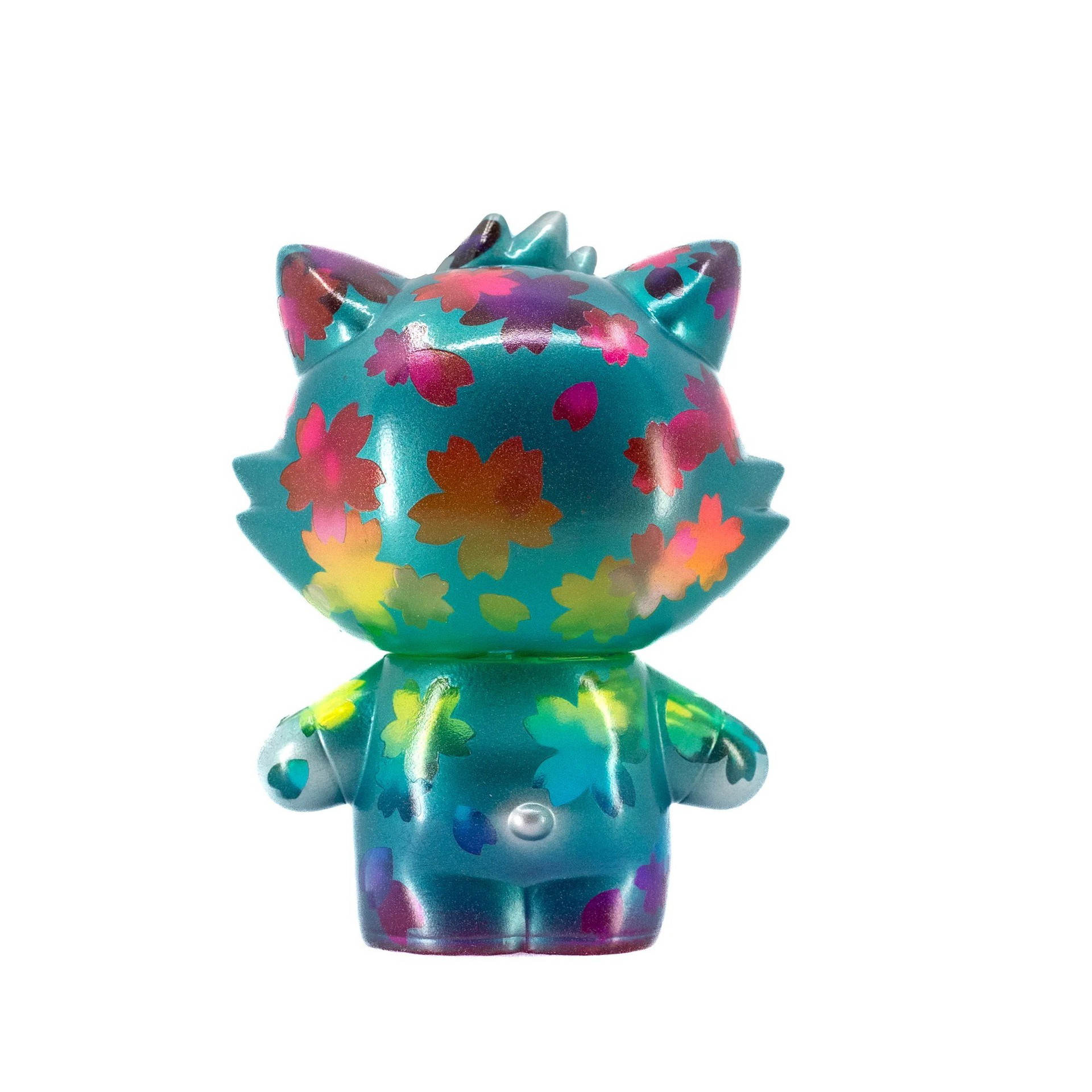 ULTRA LIMITED Sakura Rainbow Grandpa by Candie Bolton - 1/5
