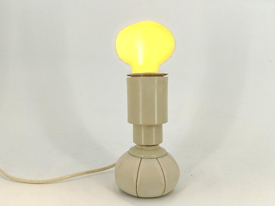 Image 1 of Table lamp by Gino Sarfatti for Arteluce, 1960s
